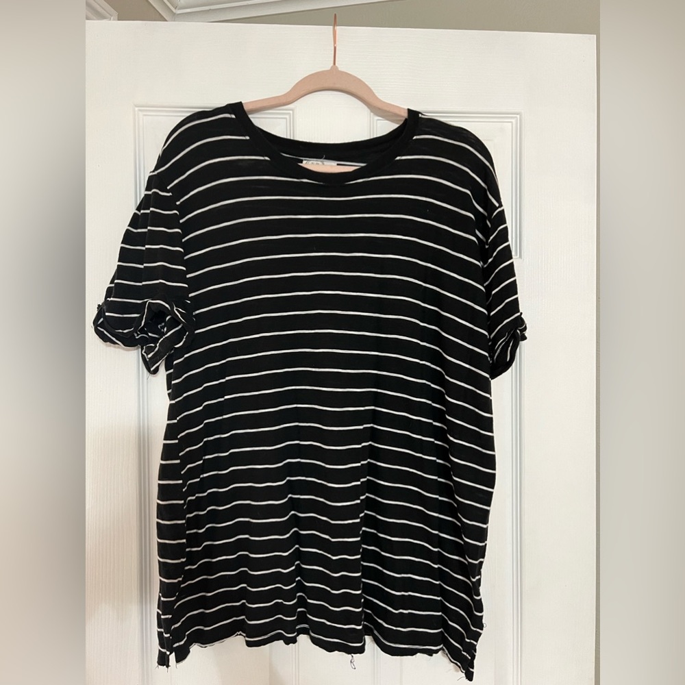 Maurcies Shirt